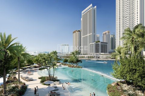Apartment de 3 dormitorios en Dubai, UAE No. 41460