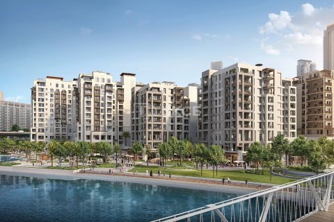 3 bedrooms Apartment in Dubai, UAE No. 41459