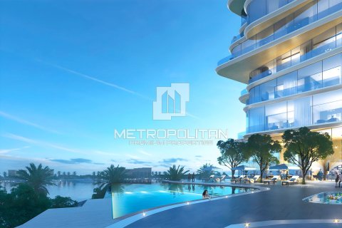Appartement de 3 chambres à Al Marjan Island, UAE No. 40298