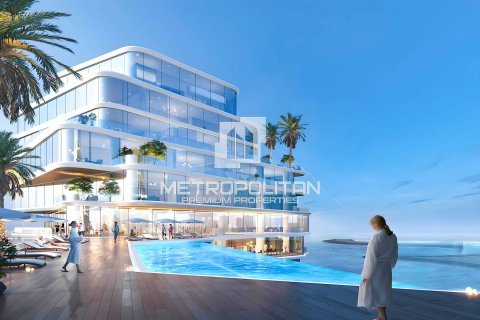 3 bedrooms Apartment in Al Marjan Island, UAE No. 40298 12