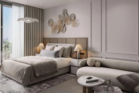 Квартира с 2 спальнями в Jumeirah Village Triangle, ОАЭ №43752