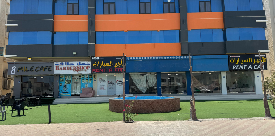Appartement de 2 chambres à Muscat, Oman No. 62745