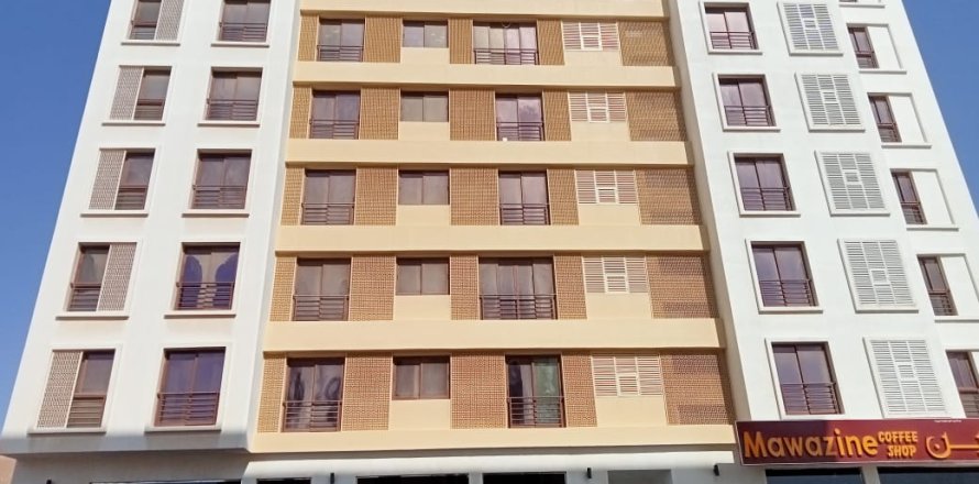 2 غرف نوم شقة في مسقط , عُمان رقم 62741