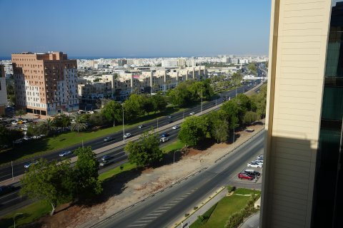 Квартира с 1 спальней в Ghala, Оман №62740 4