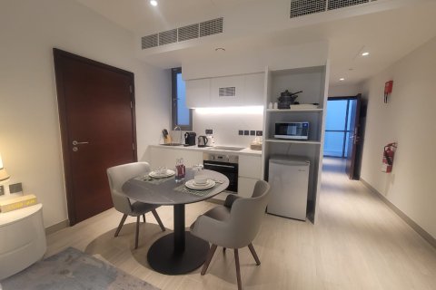 Квартира с 1 спальней в Ghala, Оман №62740 6
