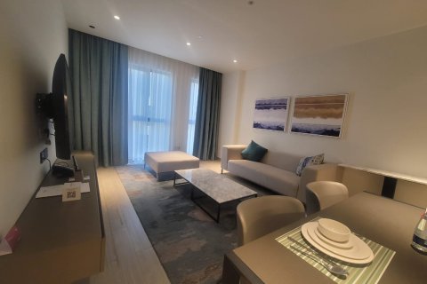 Квартира с 1 спальней в Ghala, Оман №62740 5