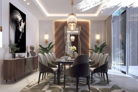 4 غرف نوم فيلا في Ghantoot, الإمارات العربية المتحدة رقم 42084 20