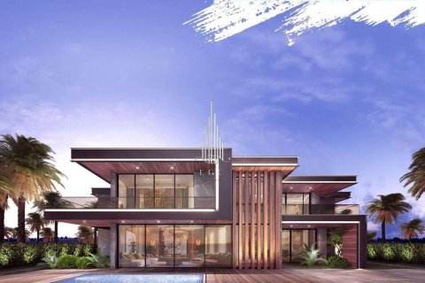 3 bedrooms Villa in Ghantoot, UAE No. 42085