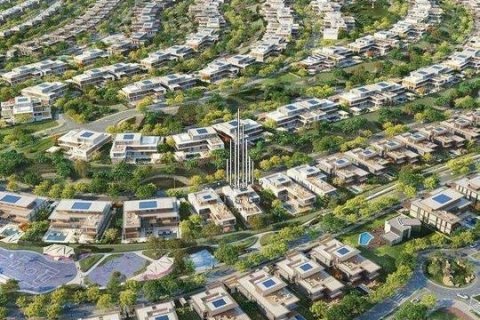 4 bedrooms Villa in Al Reem Island, UAE No. 41409 23