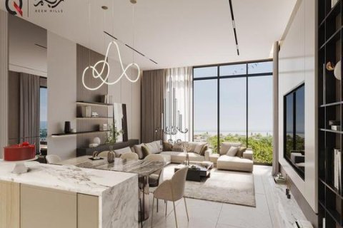 4 bedrooms Villa in Al Reem Island, UAE No. 41409 11