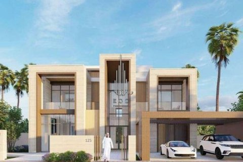 4 bedrooms Villa in Al Reem Island, UAE No. 41409