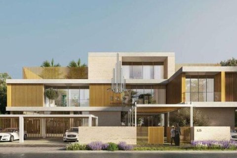 4 bedrooms Villa in Al Reem Island, UAE No. 41409 3