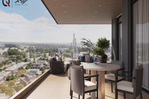 4 bedrooms Villa in Al Reem Island, UAE No. 41409 4