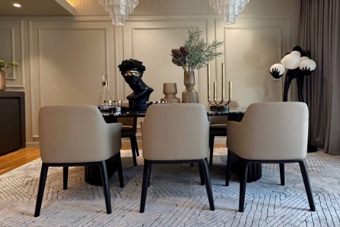 1 bedroom Apartment in BLUEWATERS RESIDENCES Bluewaters, UAE No. 98031