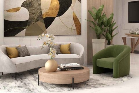 2 bedrooms Apartment in Azizi Ruby Jumeirah Village Circle, UAE No. 98037 5