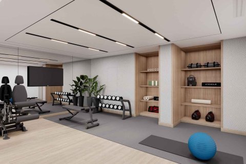 2 bedrooms Apartment in Azizi Ruby Jumeirah Village Circle, UAE No. 98037 3