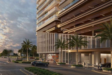 2 bedrooms Apartment in Azizi Ruby Jumeirah Village Circle, UAE No. 98037