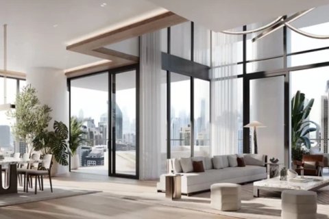 3 bedrooms Apartment in Business Bay, UAE No. 98026