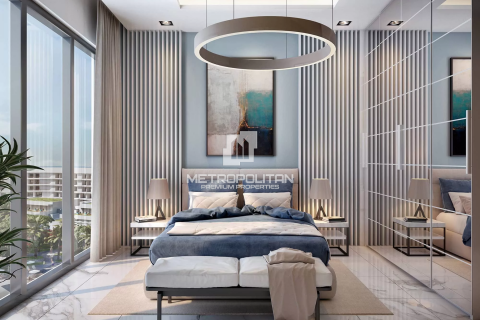 1 غرف نوم شقة في Mina Al Arab, الإمارات العربية المتحدة رقم 62170 13