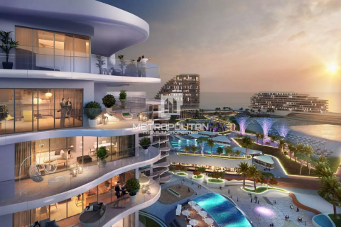 1 غرف نوم شقة في Mina Al Arab, الإمارات العربية المتحدة رقم 62170 16