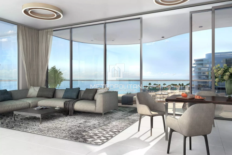1 غرف نوم شقة في Mina Al Arab, الإمارات العربية المتحدة رقم 62170 9