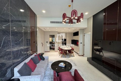 Apartment de 1 dormitorio en Al Satwa, UAE No. 78671