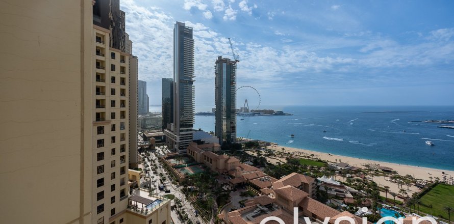 4 غرف نوم شقة في Murjan, الإمارات العربية المتحدة رقم 64788