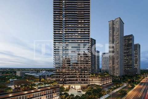 2 bedrooms Apartment in Dubai, UAE No. 64793