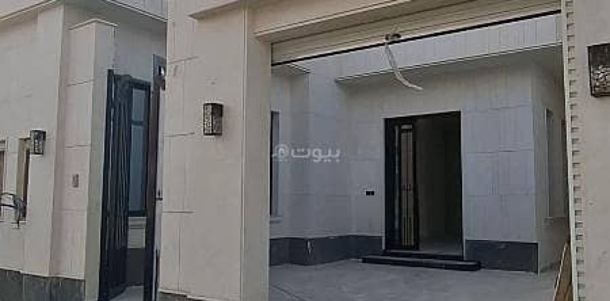 5 غرفة نوم  فيلا في مدينة الرياض, السُّعُودِيَّة رقم 61658