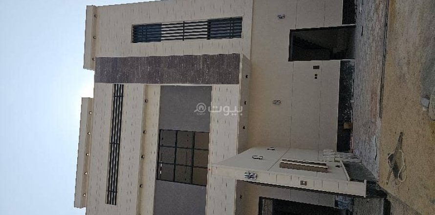 4 bedrooms Apartment in Riyadh, Saudi Arabia No. 61662