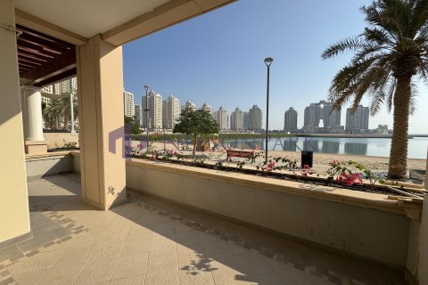1 غرف نوم تاون هاوس في الدوحة, Qatar رقم 58254