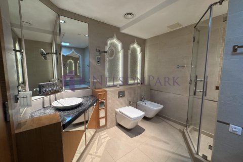 Townhouse de 1 dormitorio en Doha, Qatar No. 58254 5