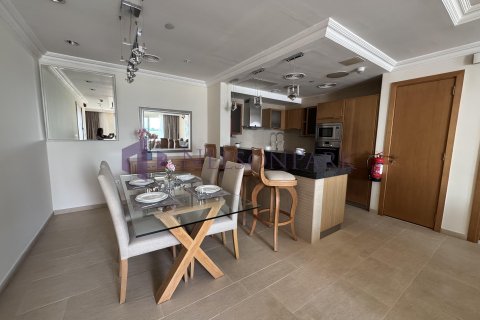 Townhouse de 1 dormitorio en Doha, Qatar No. 58254 3