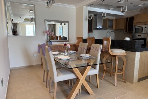 Townhouse de 1 dormitorio en Doha, Qatar No. 58254 12