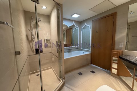 Townhouse de 1 dormitorio en Doha, Qatar No. 58254 6