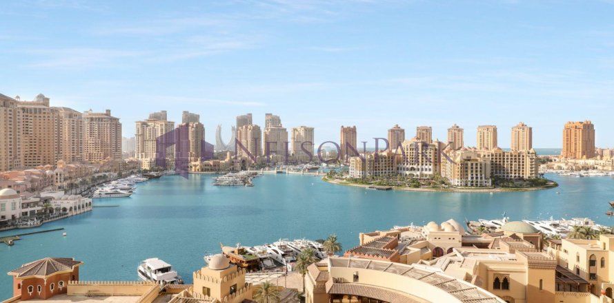 2 غرف نوم شقة في الدوحة, Qatar رقم 58255
