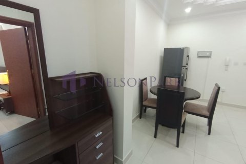 Apartment de 1 dormitorio en Doha, Qatar No. 58241 10