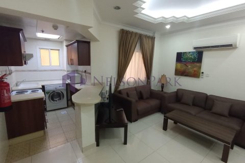 Appartement de 1 chambre à Doha, Qatar No. 58241