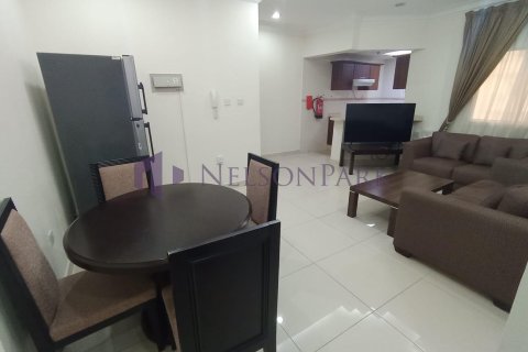 Apartment de 1 dormitorio en Doha, Qatar No. 58241 3