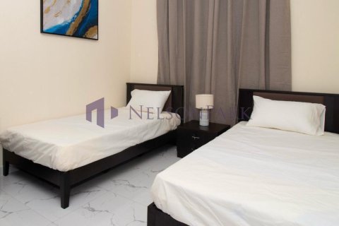 2 غرف نوم شقة في الدوحة, Qatar رقم 58240 7