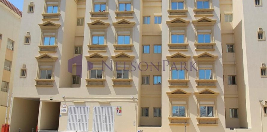 2 غرف نوم شقة في الدوحة, Qatar رقم 58240