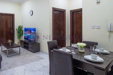 2 غرف نوم شقة في الدوحة, Qatar رقم 58240 14