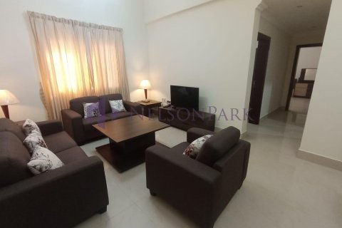 2 غرف نوم شقة في الدوحة, Qatar رقم 58239