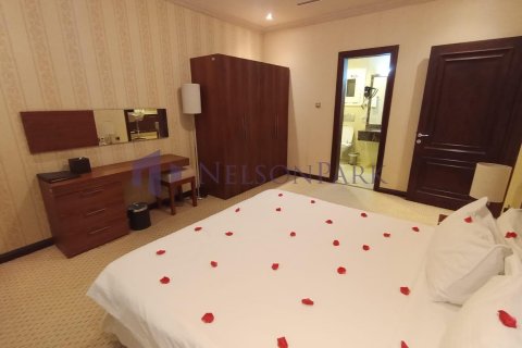 1 غرف نوم شقة في الدوحة, Qatar رقم 58238