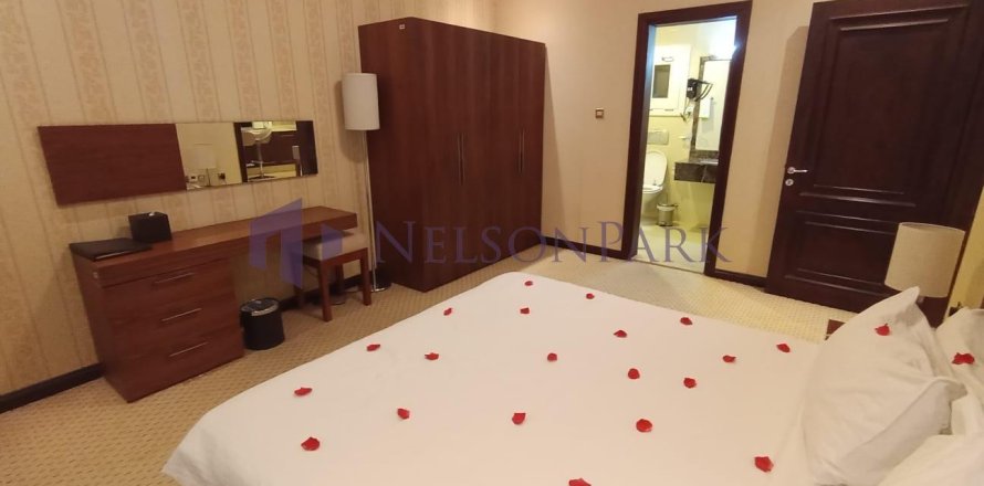 1 bedroom Apartment in Doha, Qatar No. 58238