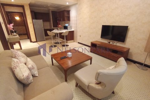 1 bedroom Apartment in Doha, Qatar No. 58238 3
