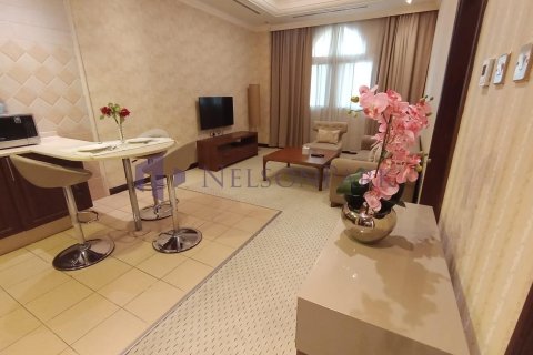 1 bedroom Apartment in Doha, Qatar No. 58238 4