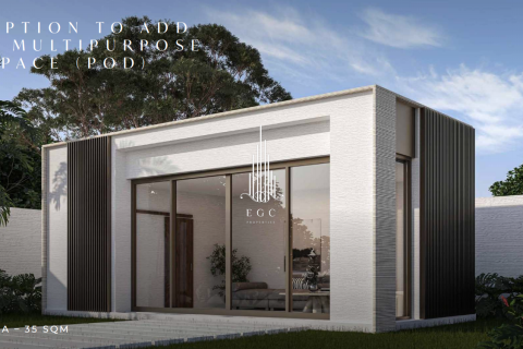 Villa de 5 chambres à Saadiyat Island, UAE No. 24955 7