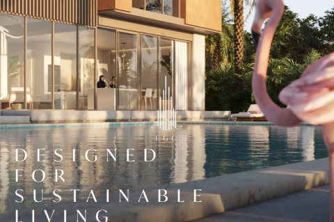 Villa de 5 chambres à Saadiyat Island, UAE No. 24955 8