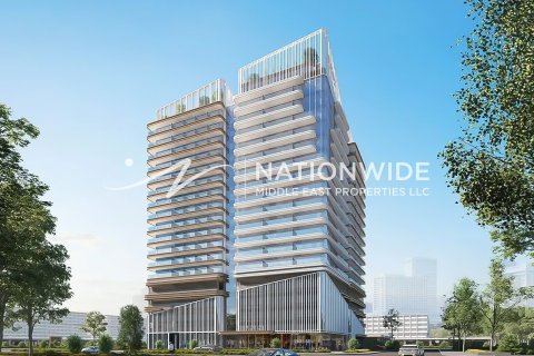 Apartment de 3 dormitorios en Dubai, UAE No. 86109